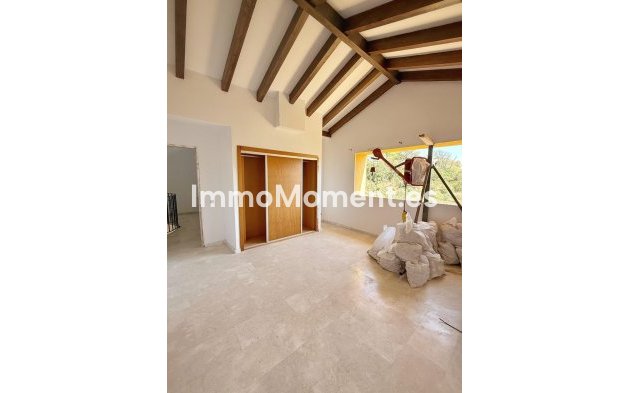 Neubau - Villa - Marbella - Elviria