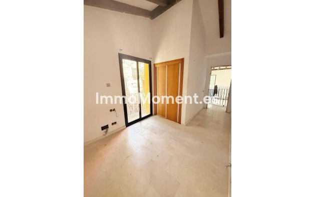 Neubau - Villa - Marbella - Elviria