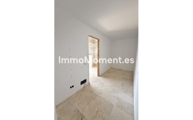 Neubau - Villa - Marbella - Elviria