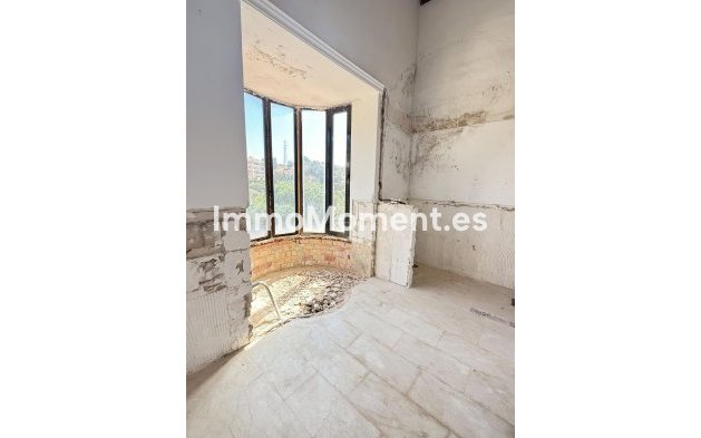 Neubau - Villa - Marbella - Elviria