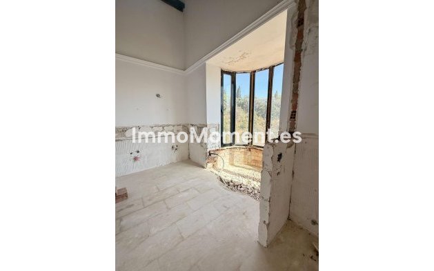 Neubau - Villa - Marbella - Elviria