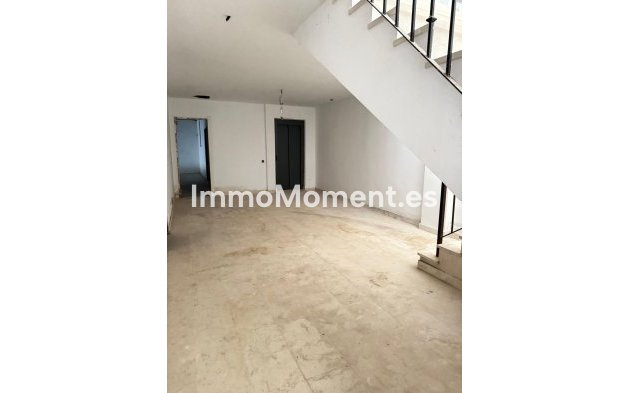 Neubau - Villa - Marbella - Elviria