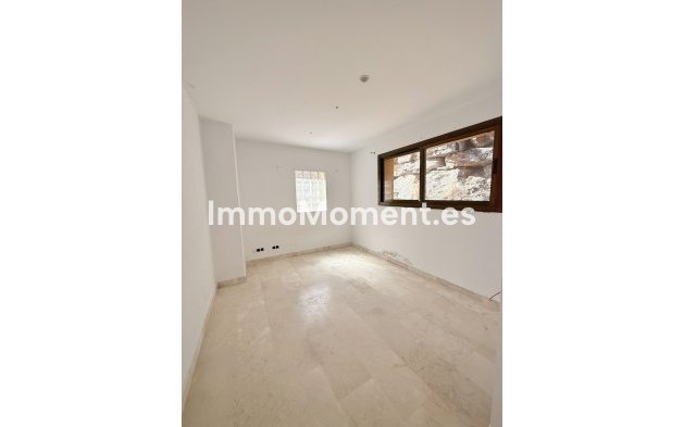 Neubau - Villa - Marbella - Elviria