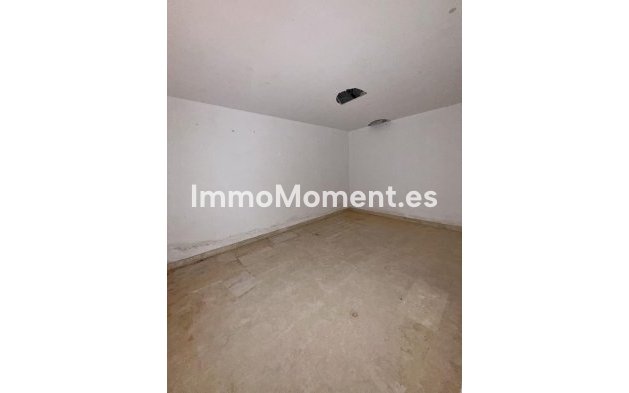 Neubau - Villa - Marbella - Elviria