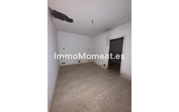 Neubau - Villa - Marbella - Elviria