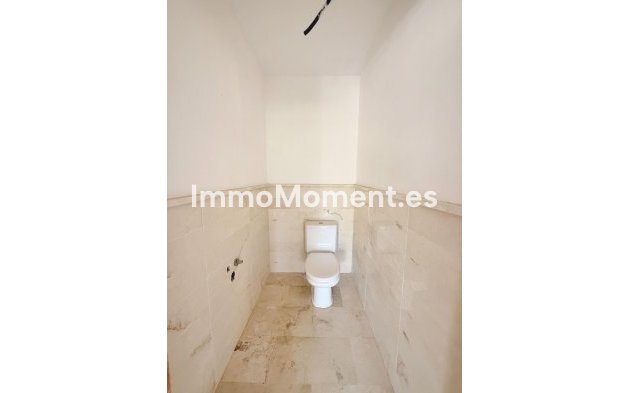 Neubau - Villa - Marbella - Elviria