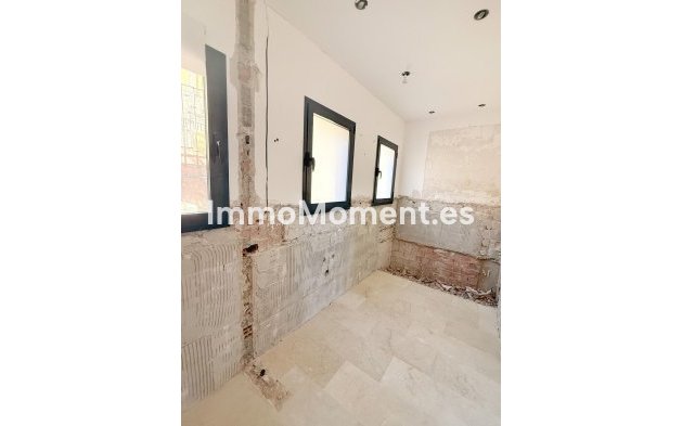 Neubau - Villa - Marbella - Elviria