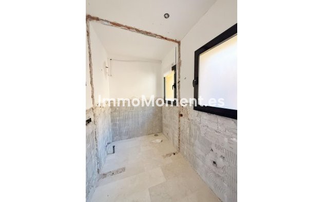 Neubau - Villa - Marbella - Elviria