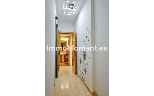 Wiederverkauf - Wohnung - Fuengirola - Fuengirola Centro