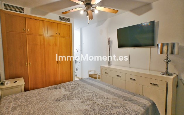 Wiederverkauf - Wohnung - Fuengirola - Fuengirola Centro