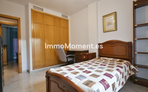 Wiederverkauf - Wohnung - Fuengirola - Fuengirola Centro