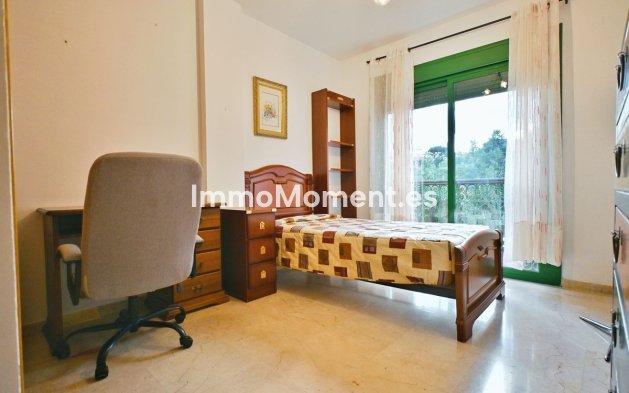 Wiederverkauf - Wohnung - Fuengirola - Fuengirola Centro