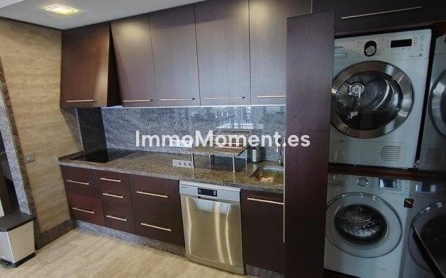 Wiederverkauf - Wohnung - Fuengirola - Fuengirola Centro