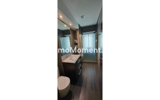 Wiederverkauf - Wohnung - Fuengirola - Fuengirola Centro