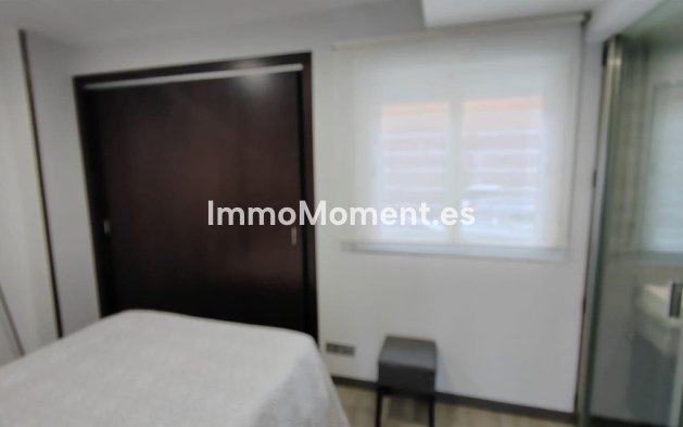 Wiederverkauf - Wohnung - Fuengirola - Fuengirola Centro