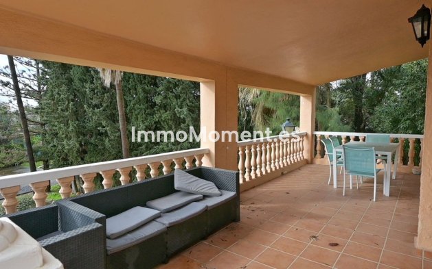 Reventa - Villa - Mijas - Campo Mijas