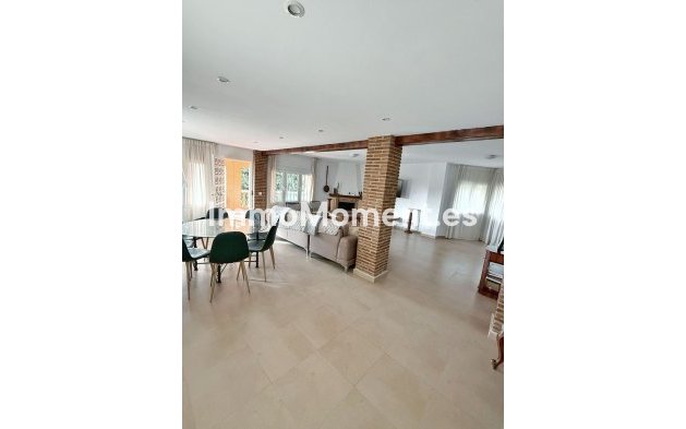 Reventa - Villa - Mijas - Campo Mijas