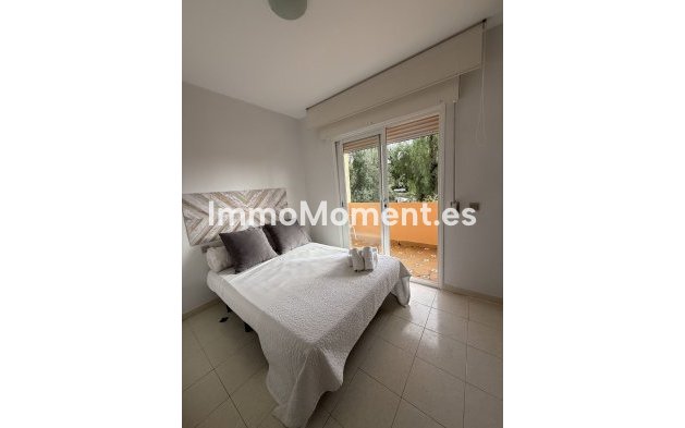 Reventa - Villa - Mijas - Campo Mijas