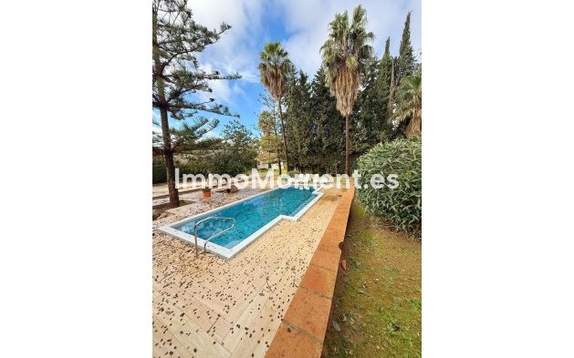 Reventa - Villa - Mijas - Campo Mijas