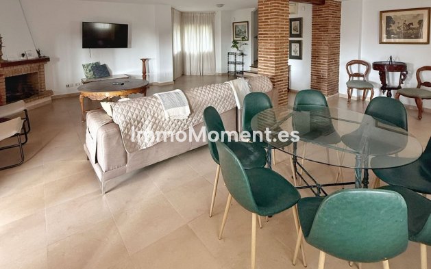 Reventa - Villa - Mijas - Campo Mijas