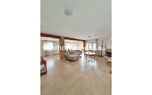 Reventa - Villa - Mijas - Campo Mijas