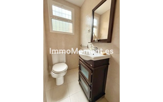 Reventa - Villa - Mijas - Campo Mijas