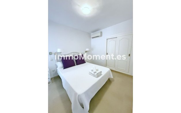 Reventa - Villa - Mijas - Campo Mijas