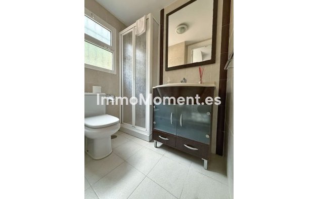 Reventa - Villa - Mijas - Campo Mijas