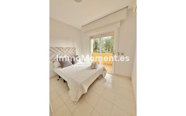 Reventa - Villa - Mijas - Campo Mijas
