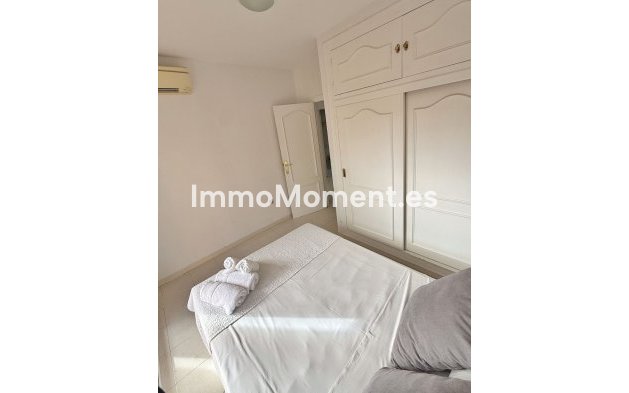 Reventa - Villa - Mijas - Campo Mijas