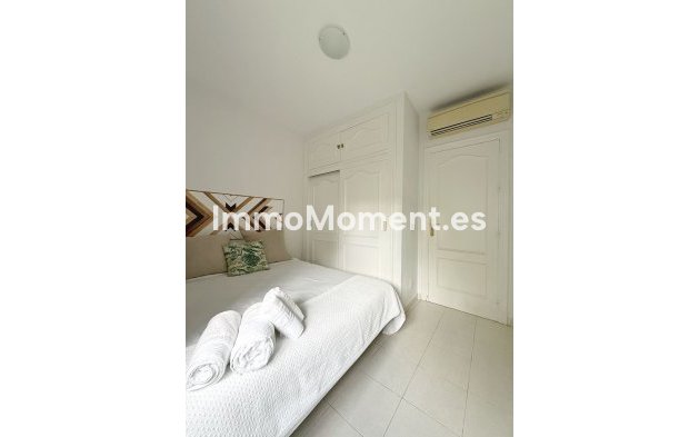 Reventa - Villa - Mijas - Campo Mijas
