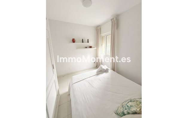 Reventa - Villa - Mijas - Campo Mijas