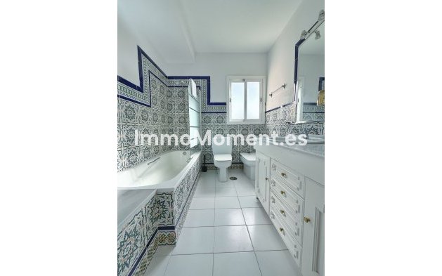 Reventa - Villa - Mijas - Campo Mijas