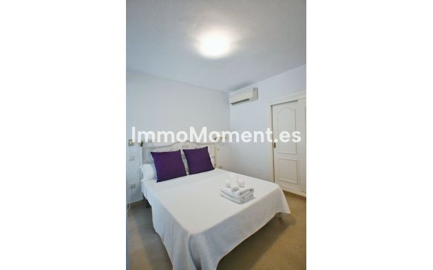 Reventa - Villa - Mijas - Campo Mijas