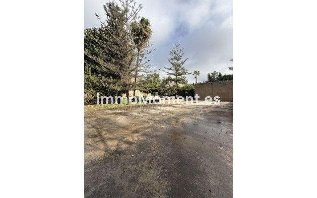 Reventa - Villa - Mijas - Campo Mijas