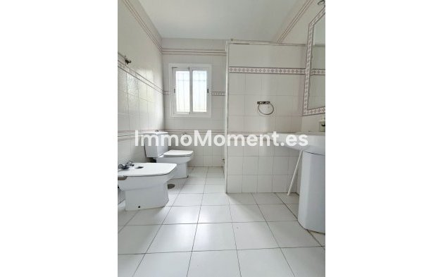 Reventa - Villa - Mijas - Campo Mijas