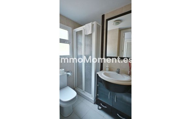 Reventa - Villa - Mijas - Campo Mijas