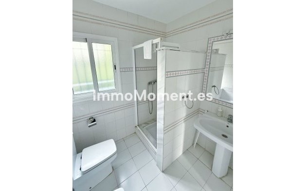 Reventa - Villa - Mijas - Campo Mijas