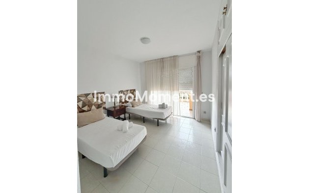 Reventa - Villa - Mijas - Campo Mijas