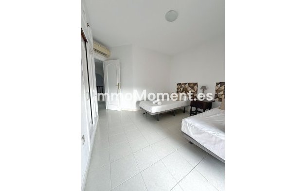 Reventa - Villa - Mijas - Campo Mijas