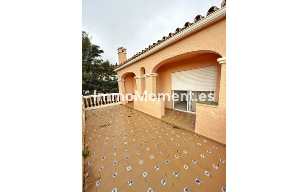 Reventa - Villa - Mijas - Campo Mijas