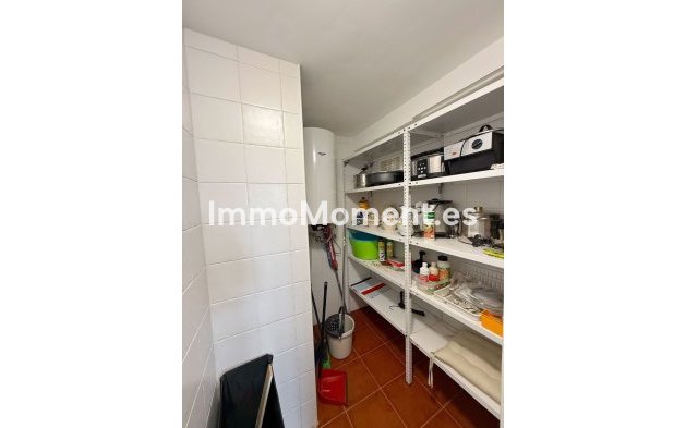 Reventa - Villa - Mijas - Campo Mijas