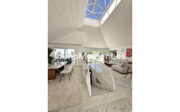 Revente - Villa - Mijas - Mijas Costa