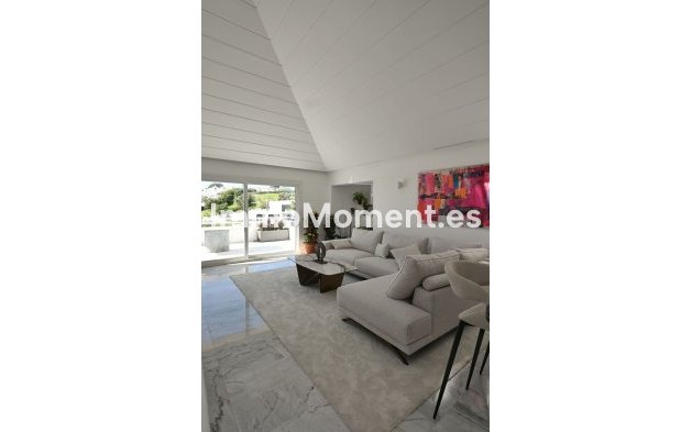 Revente - Villa - Mijas - Mijas Costa