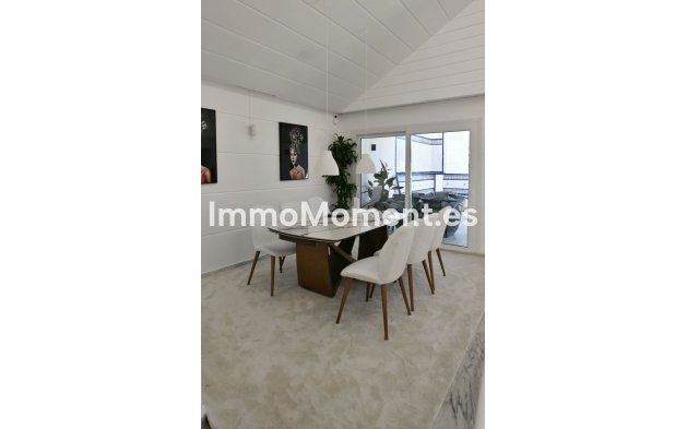 Revente - Villa - Mijas - Mijas Costa