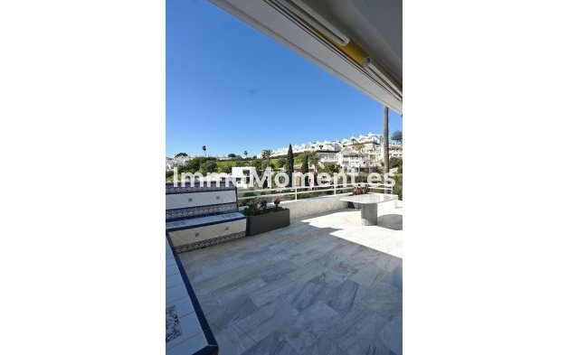 Revente - Villa - Mijas - Mijas Costa