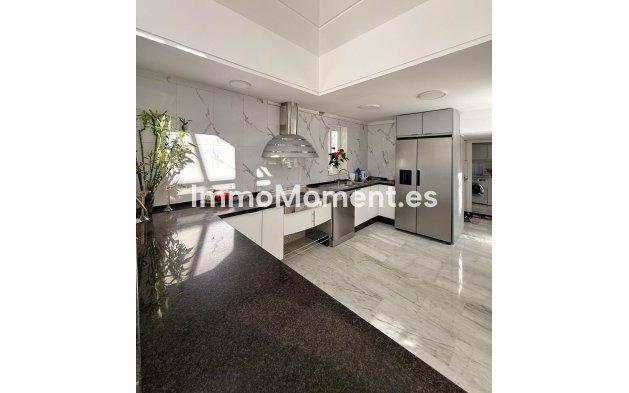 Revente - Villa - Mijas - Mijas Costa