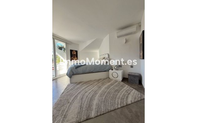 Revente - Villa - Mijas - Mijas Costa