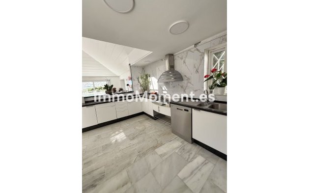 Revente - Villa - Mijas - Mijas Costa