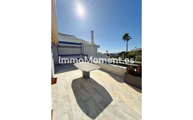 Revente - Villa - Mijas - Mijas Costa